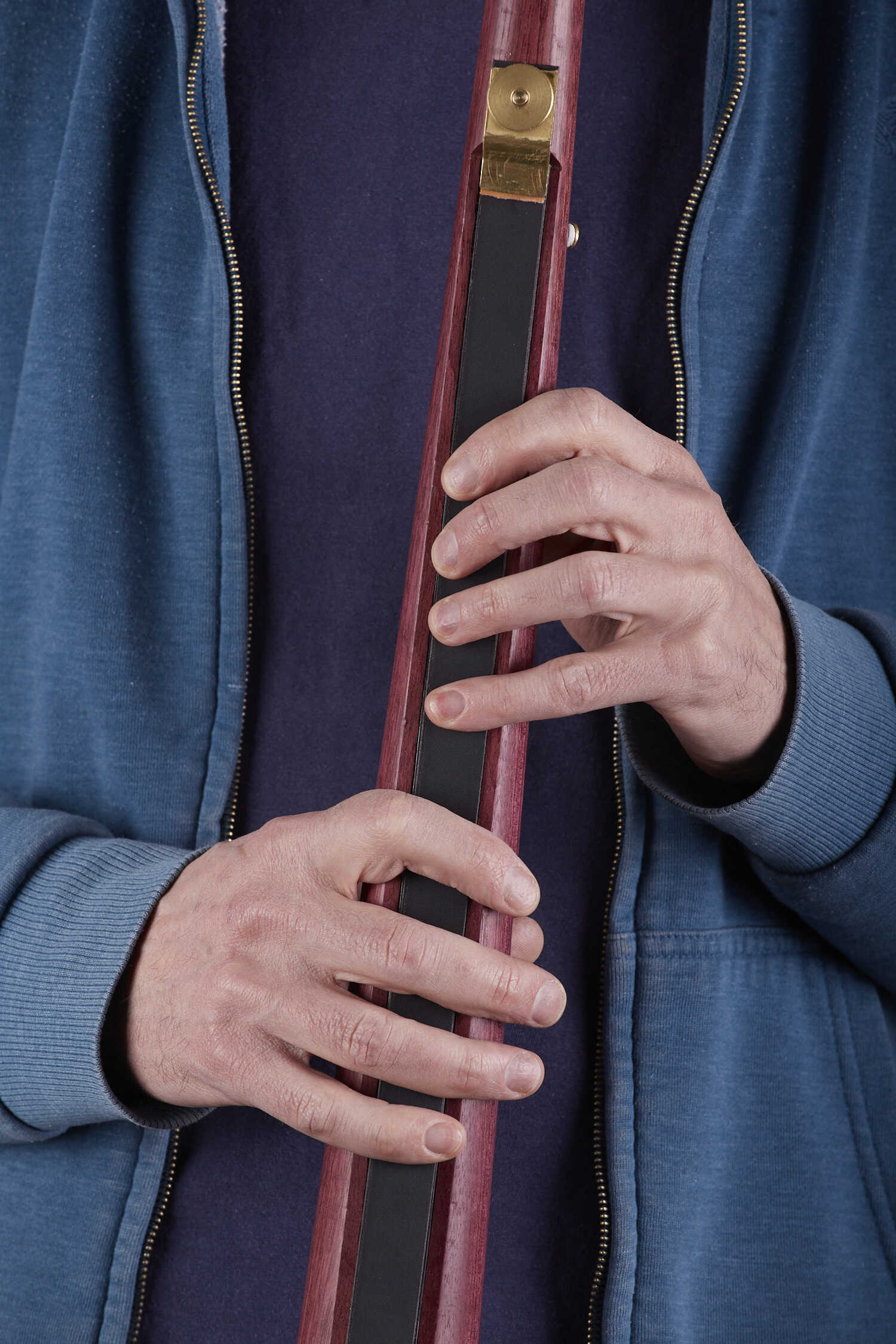 Glissotar Purpleheart - Image 10