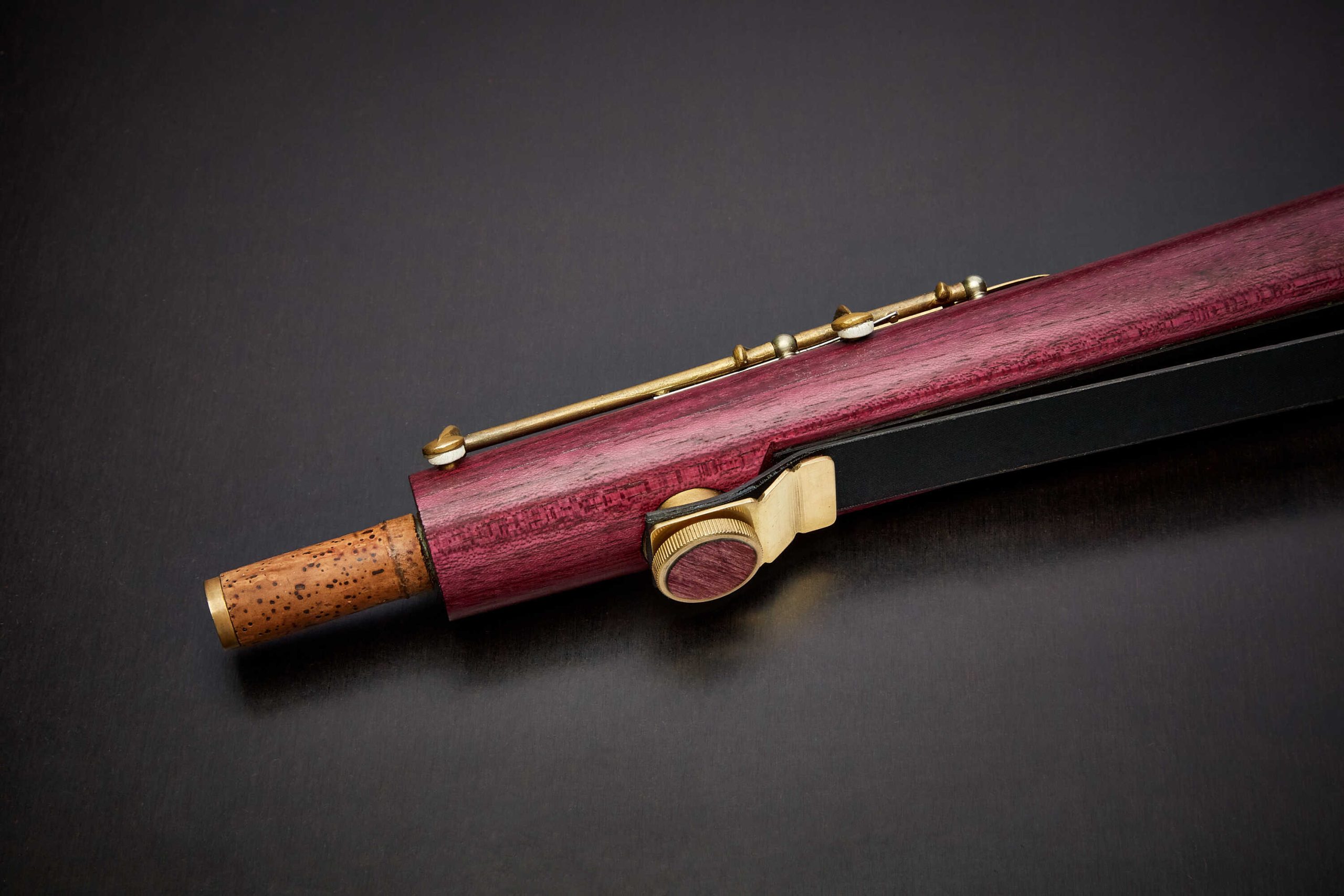 Glissotar Purpleheart - Image 8