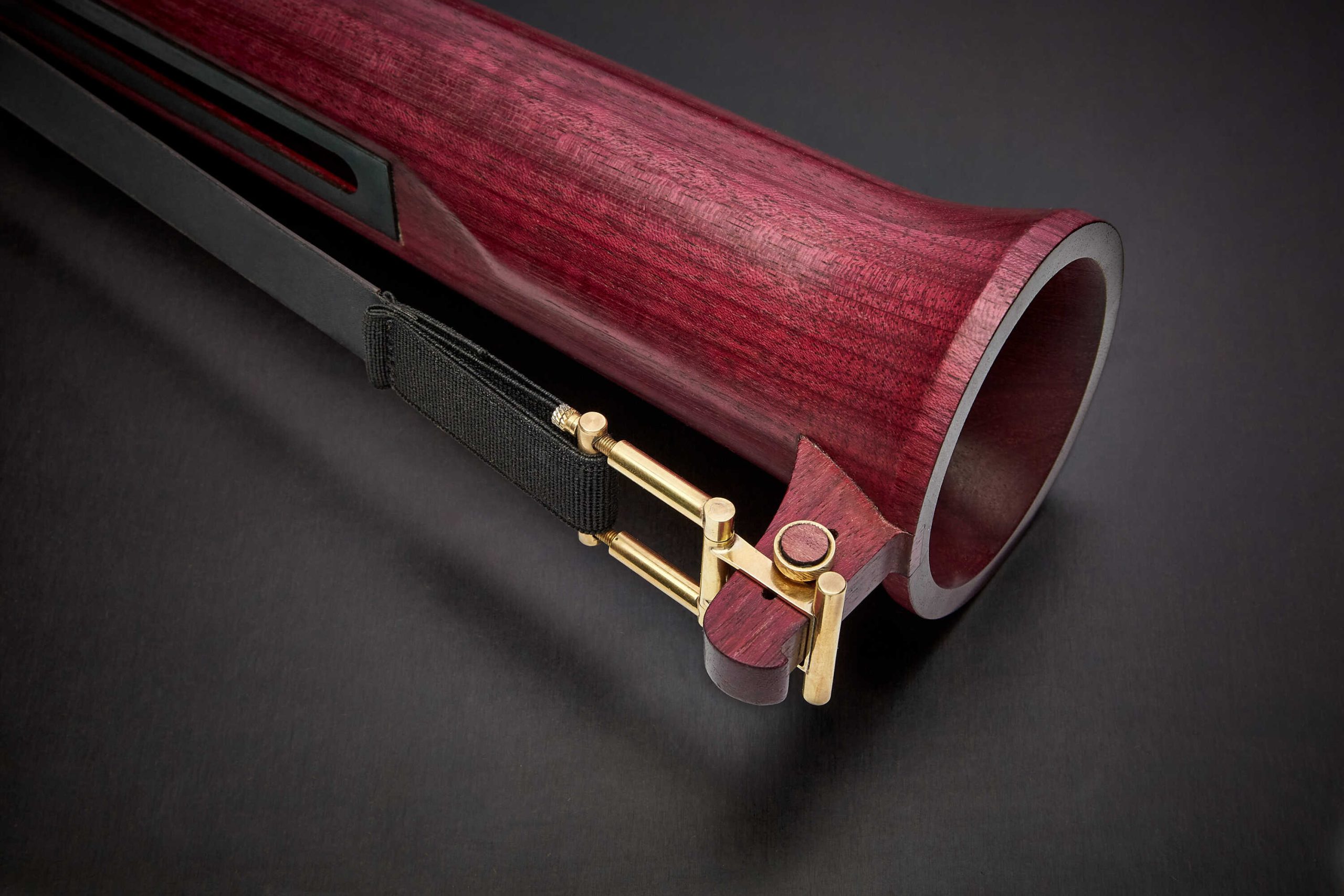 Glissotar Purpleheart - Image 7