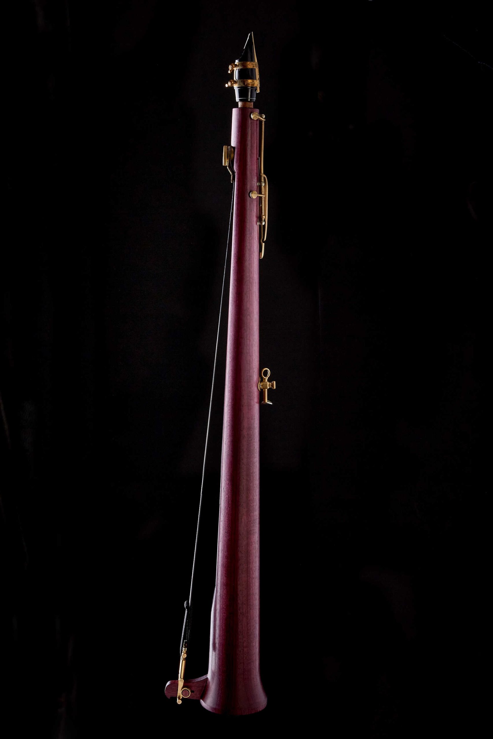 Glissotar Purpleheart - Image 9