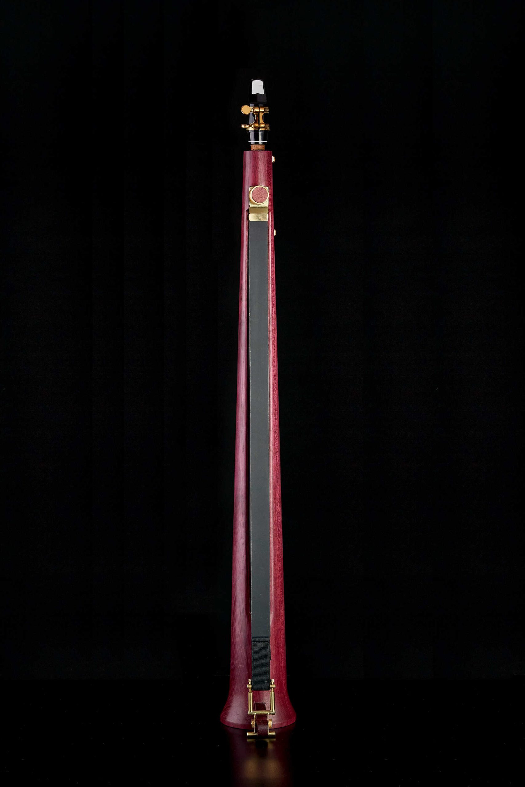 Glissotar Purpleheart - Image 5