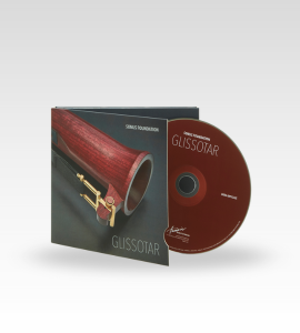 Sonus Foundation: Glissotar (album)