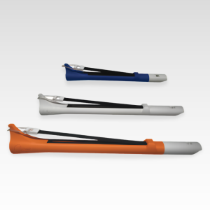 Triple Bundle (Glissopipe S, M and L)